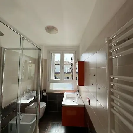 דירה Casaspensieratezza - - 4 Posti Letto