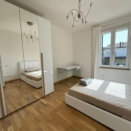 Casaspensieratezza - - 4 Posti Letto דירה *