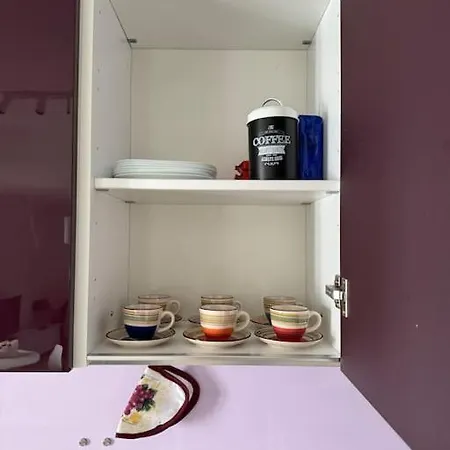 דירה Casaspensieratezza - - 4 Posti Letto *