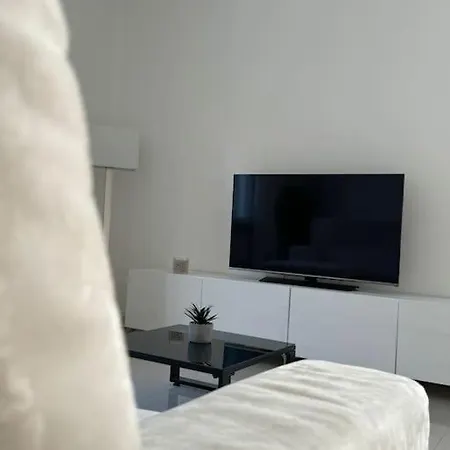 Casaspensieratezza - - 4 Posti Letto * פורלי