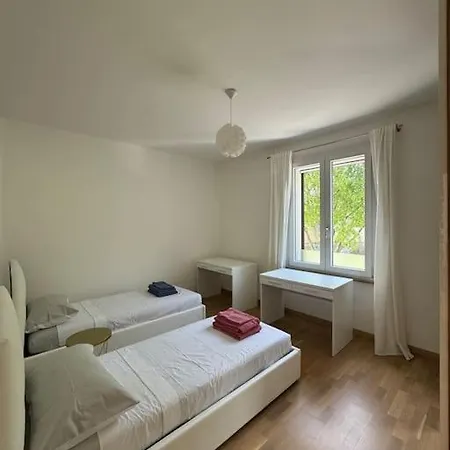 Appartamento Casaspensieratezza - - 4 Posti Letto *